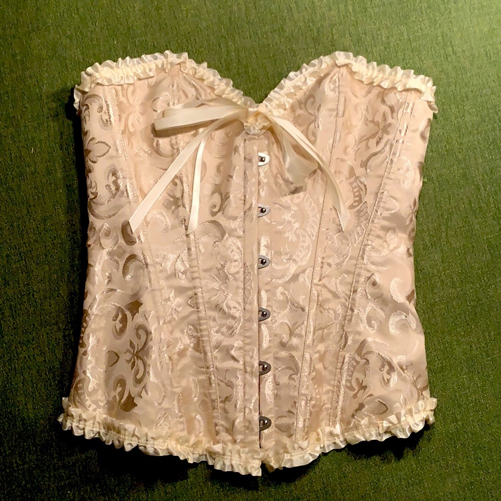 Amazon Corset